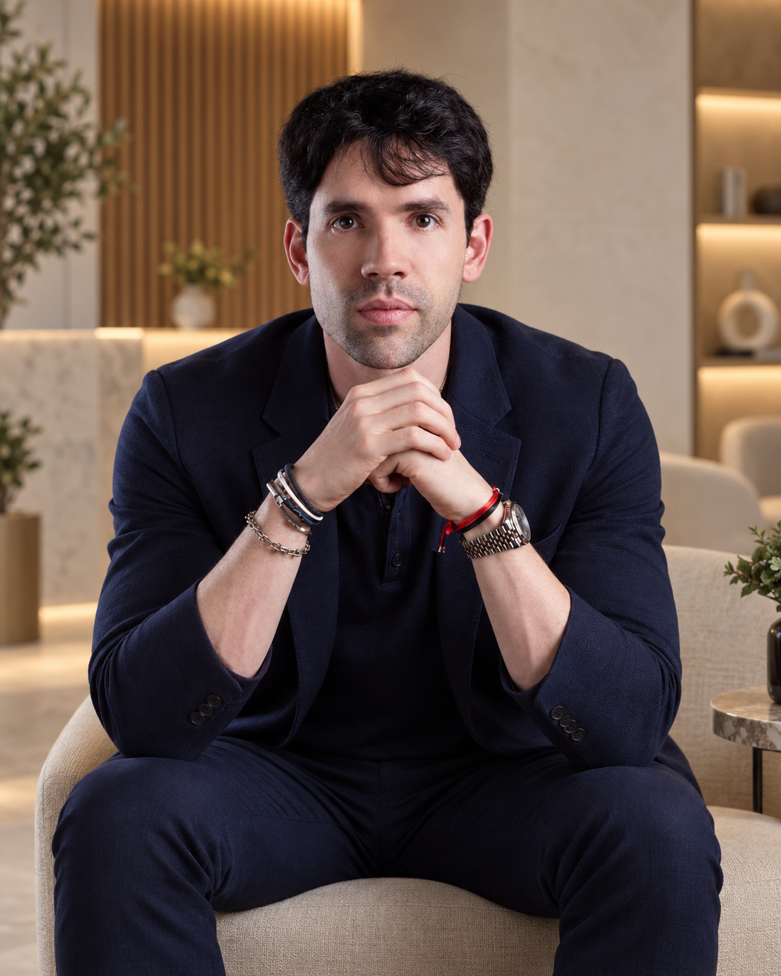 Dr. Rodrigo De Carli