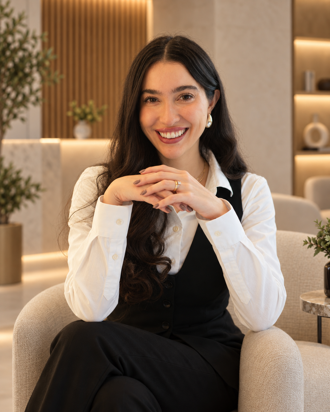 Dra. Beatriz Bastos