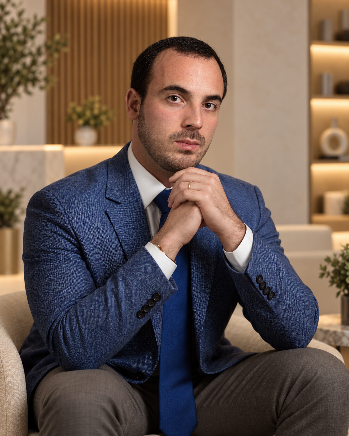 Dr. Fabio Toimil
