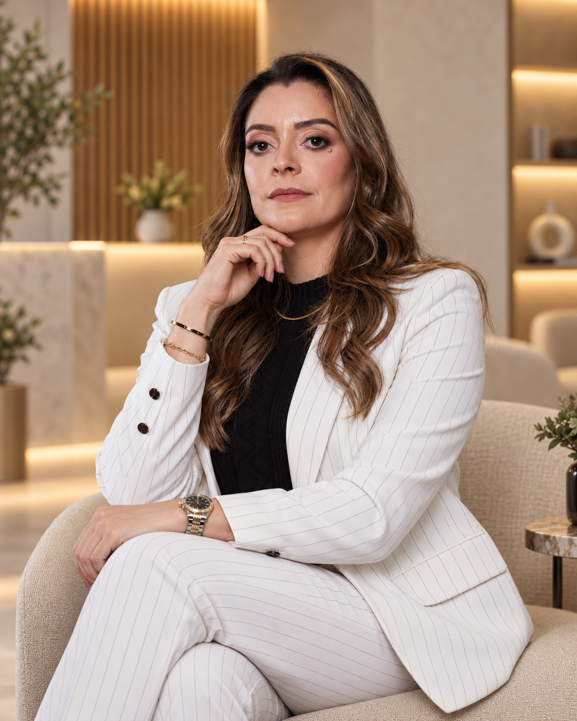 Dra. Juliana Chiquito