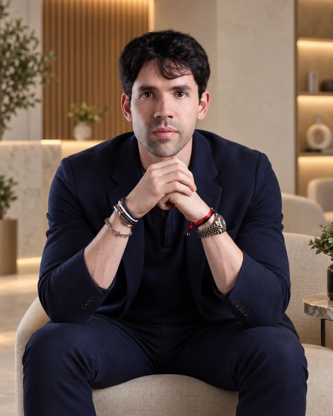 Dr. Rodrigo De Carli